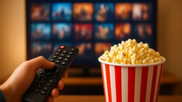 Melhores series: recomendações essenciais para maratonar