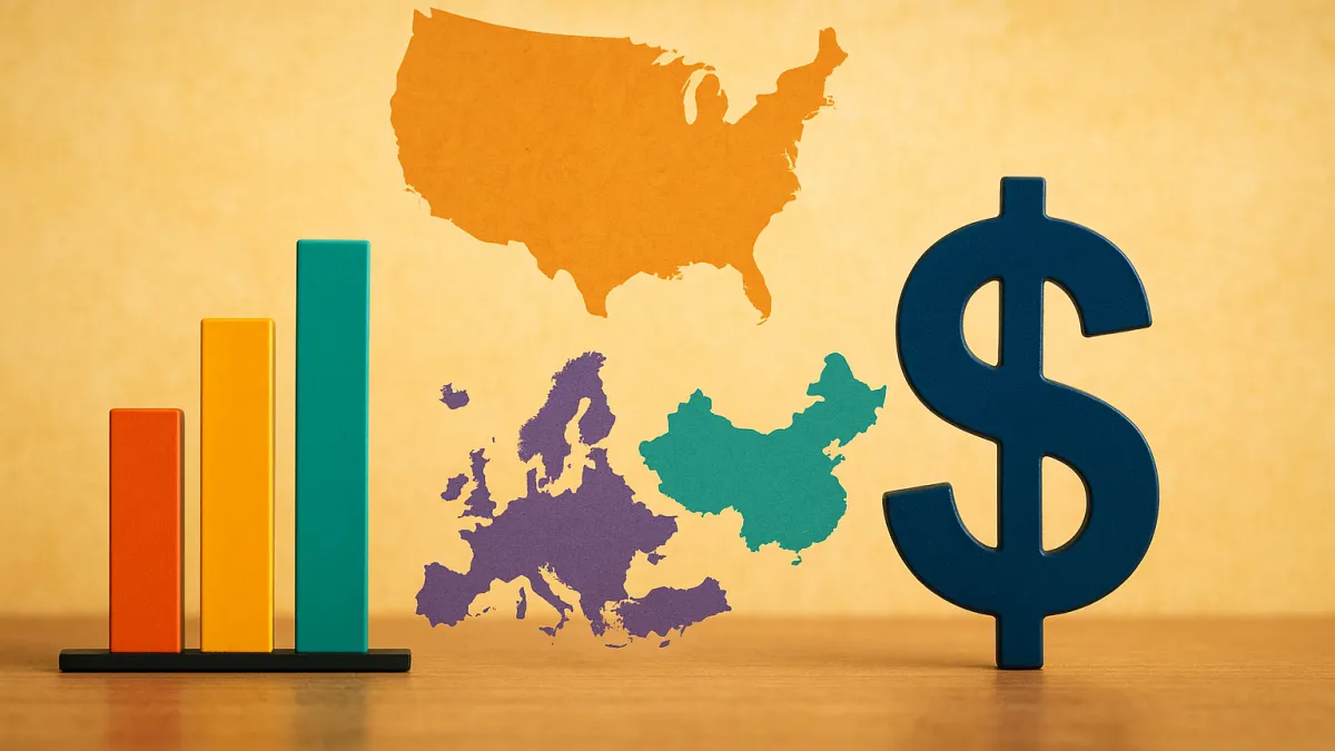 Onde ver comparação custos produção diferentes países Onde ver comparação custos produção diferentes países