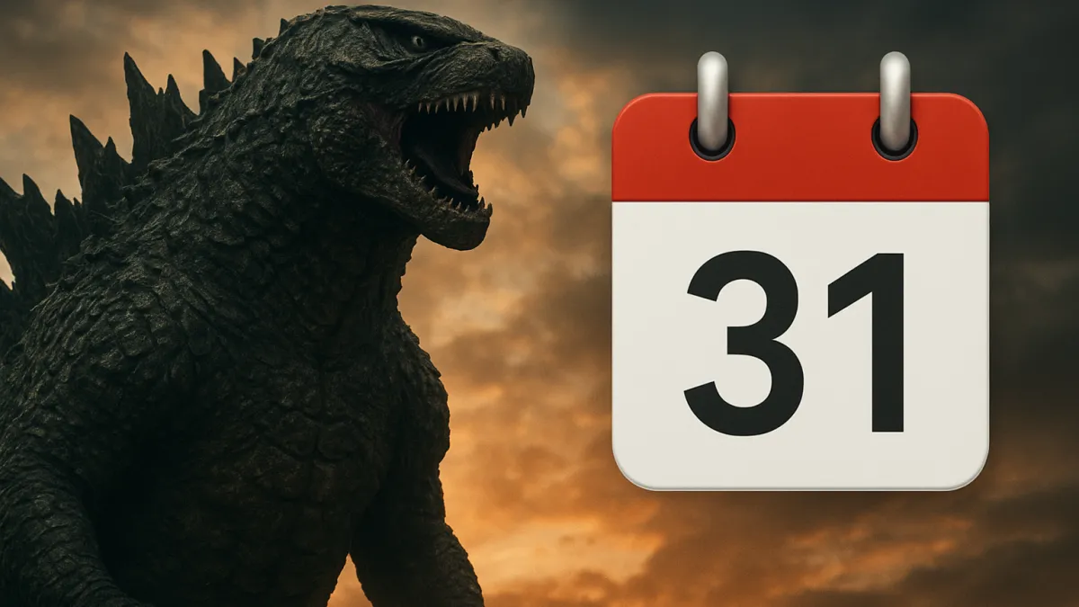 Próximo filme do Godzilla: data, elenco e onde ver Próximo filme do Godzilla: data, elenco e onde ver