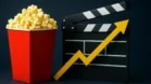 Qual relação entre críticas e desempenho comercial filme