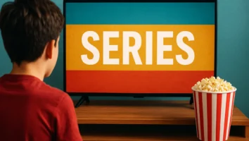 Série para adolescentes: sugestões seguras e divertidas