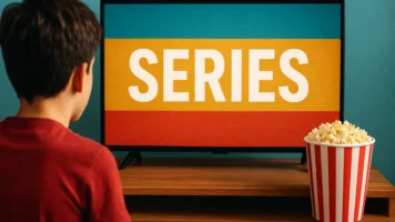 Série para adolescentes: sugestões seguras e divertidas