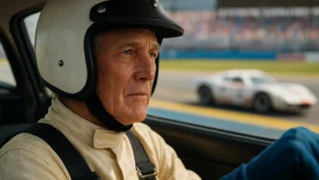 24 Horas de Daytona Paul Newman piloto mais velho