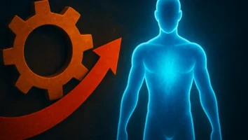 A Substância 2024 corpo transformação Corbet