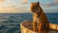 As Aventuras de Pi: Tigre, oceano e uma jornada de sobrevivência