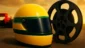 Ayrton Senna documentário Netflix série 2024 trilha sonora