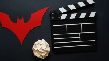 Batman Beyond: Por Que o Projeto do Filme Não Saiu do Papel?