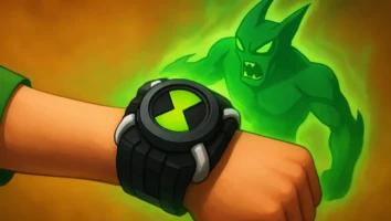 Ben 10: O Omnitrix e a Transformação em Incríveis Aliens