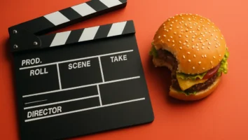 Cenas improvisadas que viraram icônicas no cinema