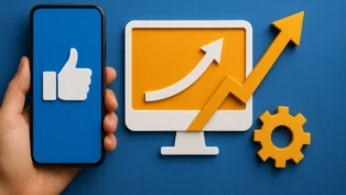 Como criar uma presença digital forte para sua empresa