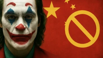 Coringa 2: O Filme Proibido na China? A Verdade da Censura!