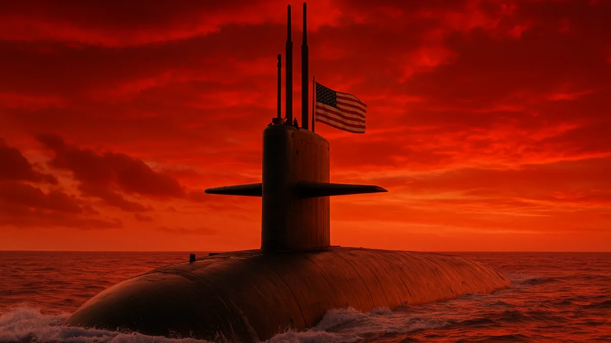 Crimson Tide de Tony Scott Denzel Washington Gene Hackman