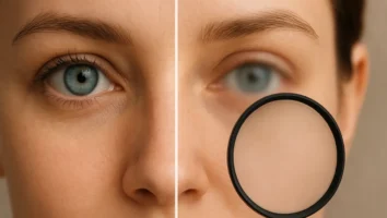 Dioptria dividida: que técnica é essa?