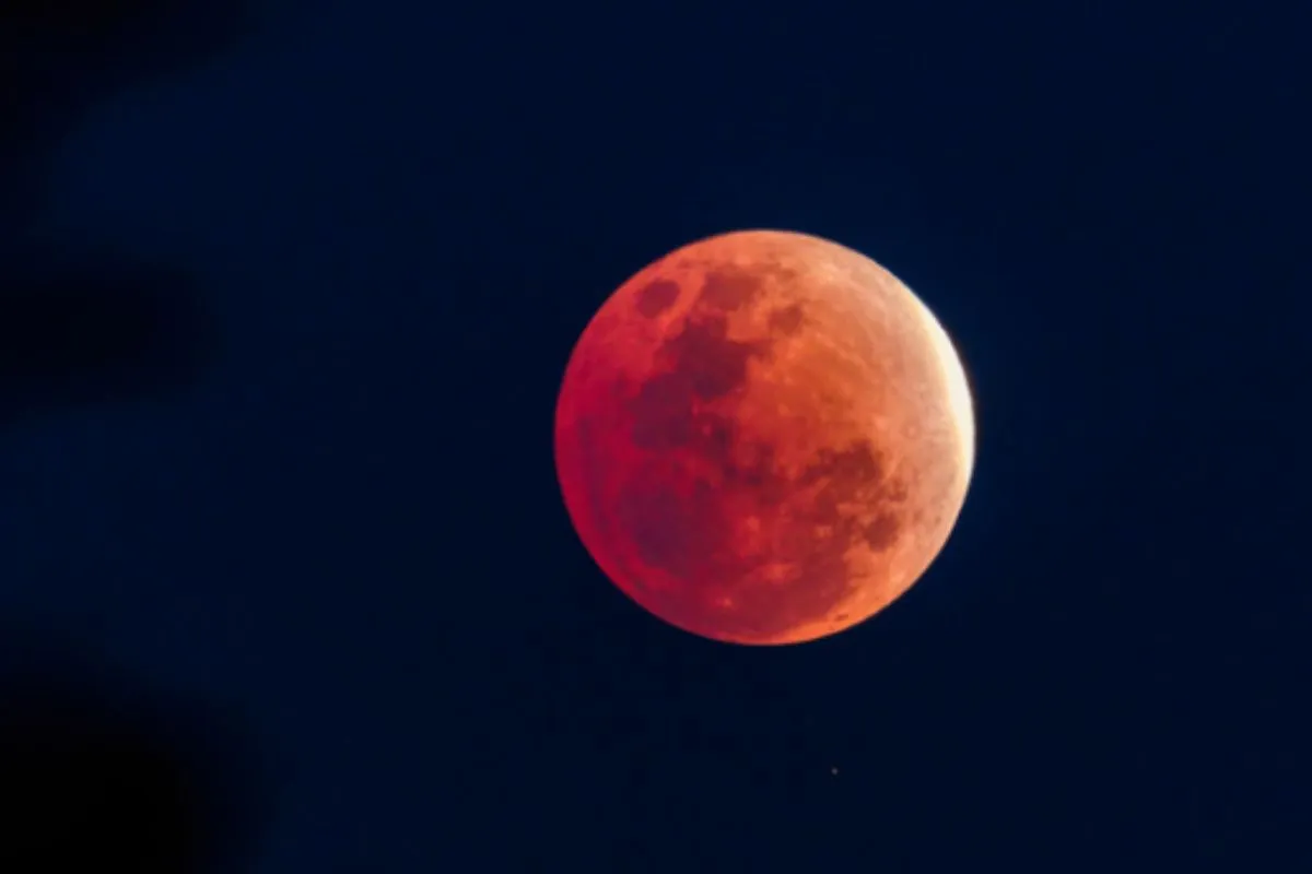 Entenda o significado da “lua do castor” e sua origem