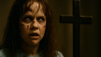 Exorcista de William Friedkin e William Peter Blatty