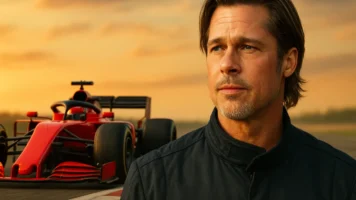 F1 O Filme de Joseph Kosinski Brad Pitt bilheteria