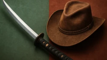 Figurino Matrix: Samurai e Western São a Chave do Estilo?