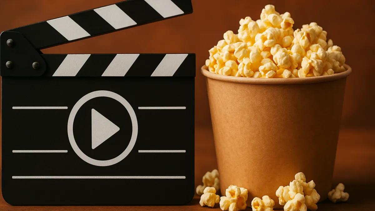 Filme sem reservas: do que se trata e onde ver