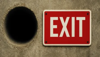 Filme sem saída: sinopse, elenco e onde ver