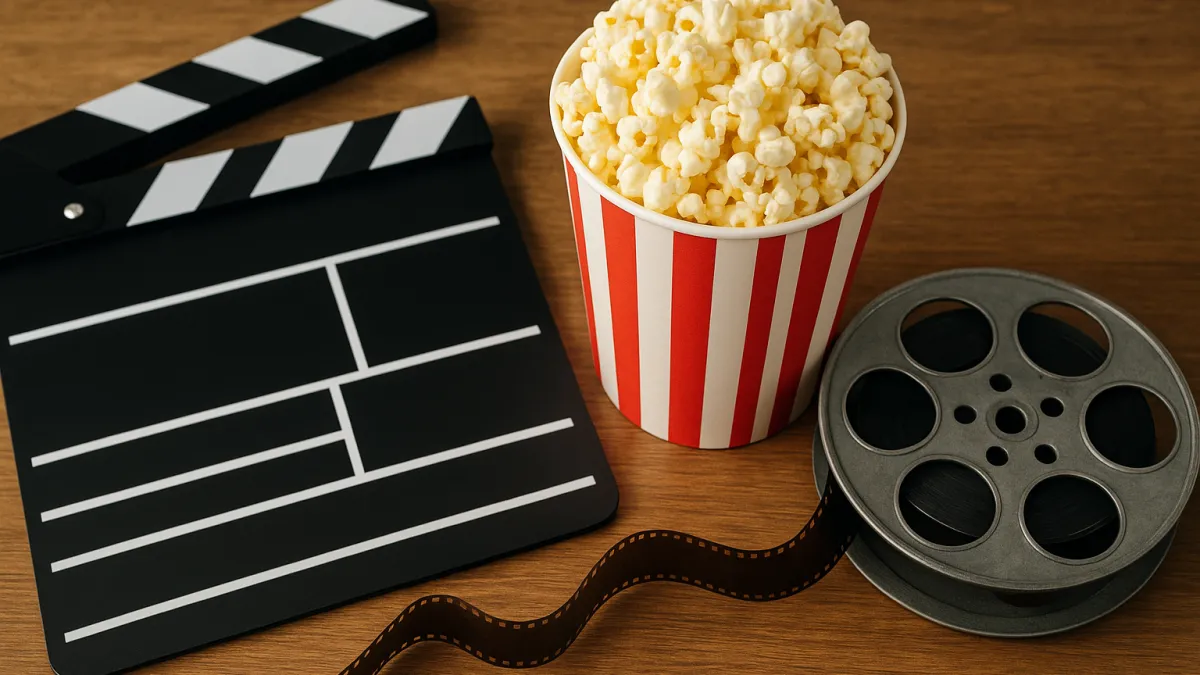 Filmes como eu era antes de você: opções similares para ver