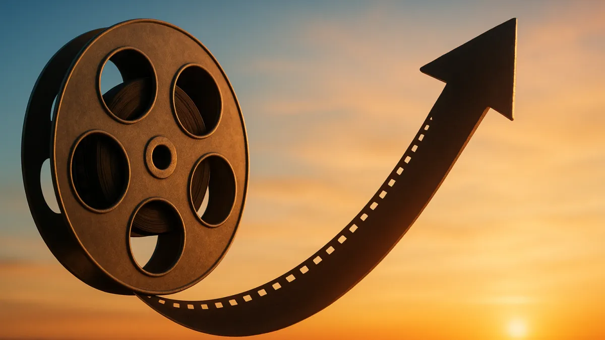 Filmes de crescimento pessoal que transformam a perspectiva hoje