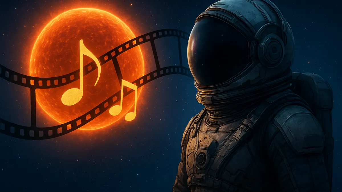 Filmes de ficção científica com trilhas sonoras marcantes e épicas