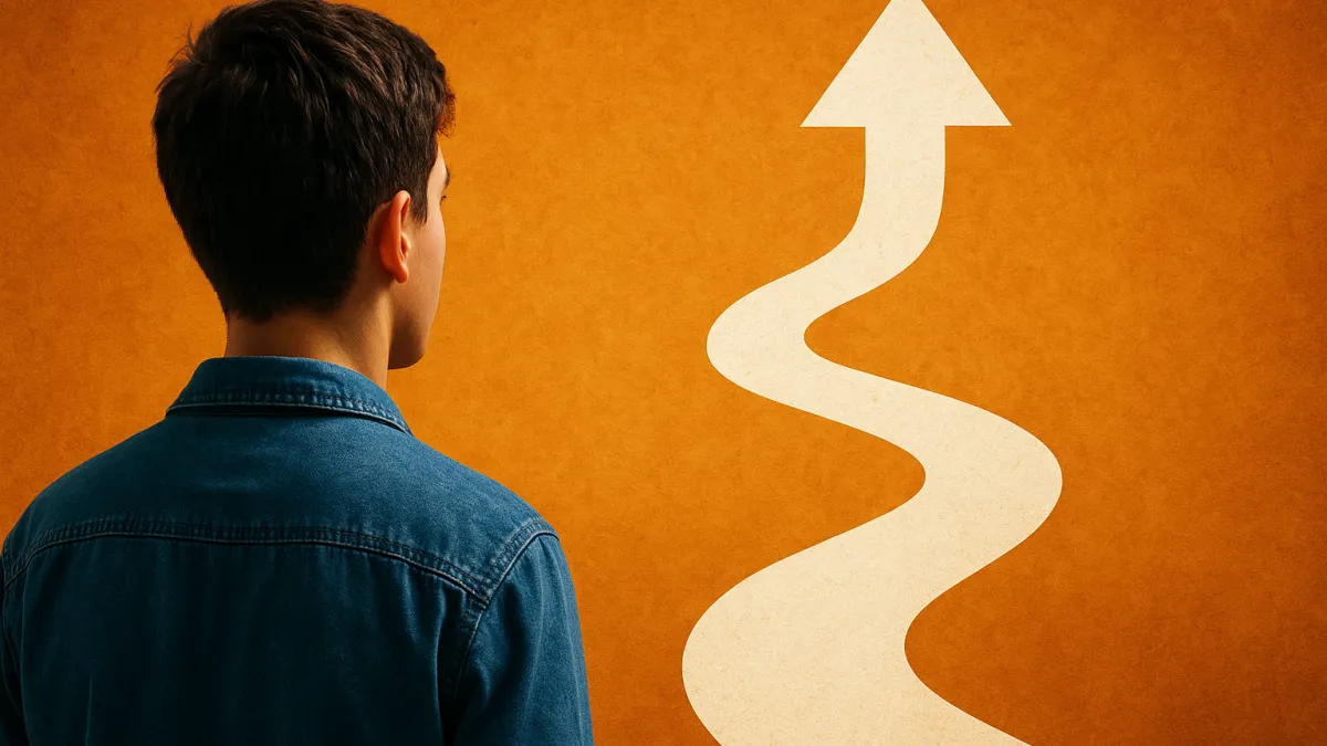 Filmes sobre crescimento pessoal na adolescência e juventude