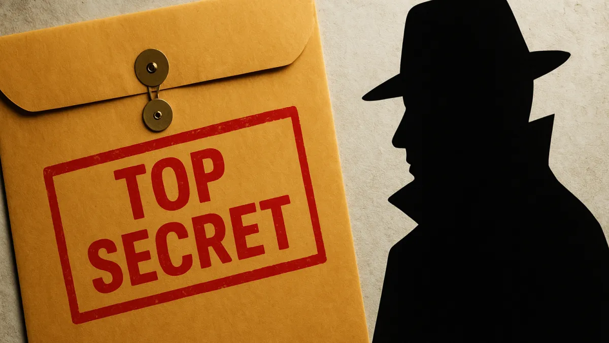 Filmes sobre delatores que expõem segredos de espionagem estatal