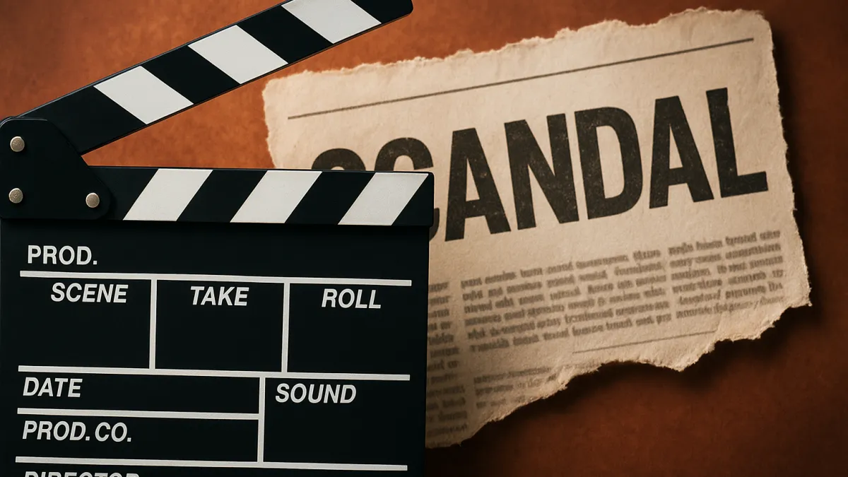 Filmes sobre escândalos midiáticos que mudaram a história recente