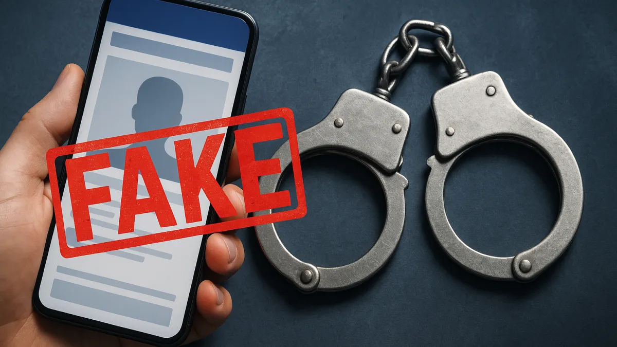 Filmes sobre mentiras nas redes que viram casos graves de polícia