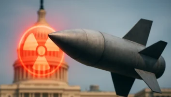 Filmes sobre programas secretos de armas criados por governos