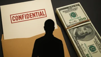 Filmes sobre redes de informantes pagos por governos