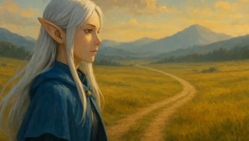 Frieren: A Elfa Imortal e Sua Emocionante Jornada Pós-Magia!