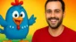 Galinha Pintadinha Juliano Pinto Marcos Luporini Brasil YouTube infantil
