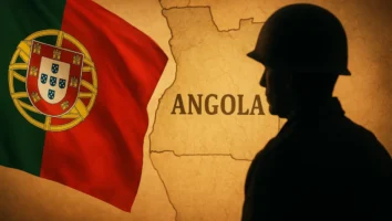 General Delgado: Rocha e a Luta por Descolonização Portuguesa em Angola