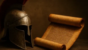 Gladiador: A Verdadeira História de Ridley Scott Chocante Já!