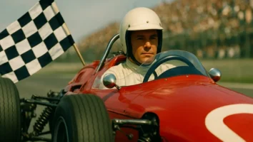 Grand Prix: Frankenheimer, Anos 60 e o Clássico Vencedor do Oscar F1
