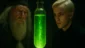 Harry Potter: O Enigma do Príncipe – Dumbledore e Draco Malfoy
