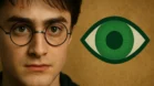 Harry Potter: por que os olhos não são verdes?