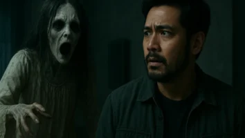 Invocação do Mal 2: Wan e o Aterrorizante Poltergeist de Enfield