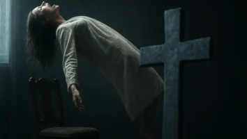Invocação Mal James Wan Patrick Wilson Vera Farmiga paranormal