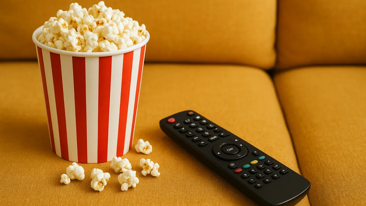 Melhores filmes de comedia: risadas garantidas no sofá