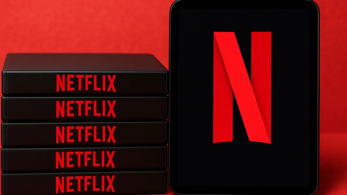 Melhores series Netflix: tops da plataforma para ver