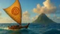 Moana: A Lenda Polinésia e os Segredos Ocultos do Oceano