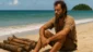 Náufrago de Robert Zemeckis Tom Hanks ilha deserta sobrevivência