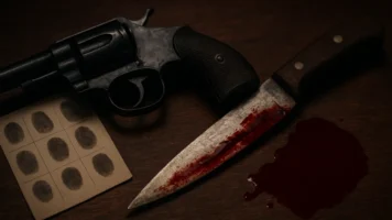 Noir Esquecido: Os 7 Thrillers Anos 40 com Reviravoltas Fatais