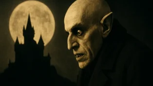 Nosferatu de F.W. Murnau: o clássico do horror
