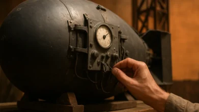 Oppenheimer: Detalhes da Produção sem CGI da Bomba Atômica