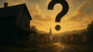 Pequenas Cidades: Filmes com Grandes Segredos e Mistérios