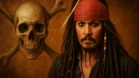 Piratas do Caribe Johnny Depp Gore Verbinski Jack Sparrow